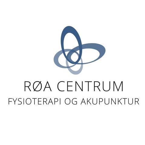 Røa Centrum Fysioterapi og Akupunktur logo