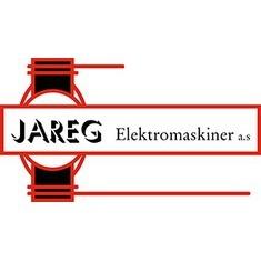Jareg Elektromaskiner AS logo