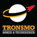 Tronsmo Bokhandel logo