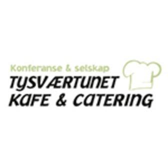 Tysværtunet Kafe & Catering logo