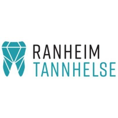 Ranheim Tannhelse AS logo