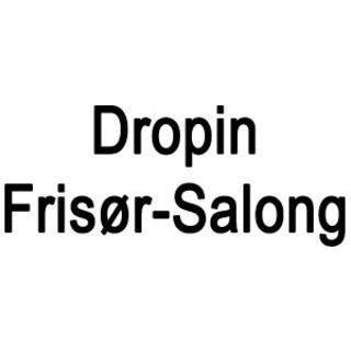 Dropin Frisør-Salong logo