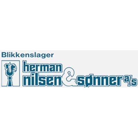 Herman Nilsen & Sønner AS logo