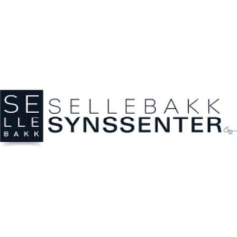 Sellebakk Synssenter AS logo