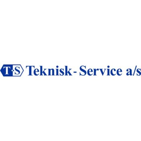 Teknisk-Service AS logo