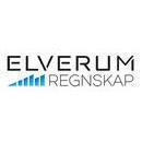 Elverum Regnskapsservice AS logo
