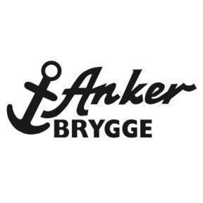 Anker Brygge AS logo