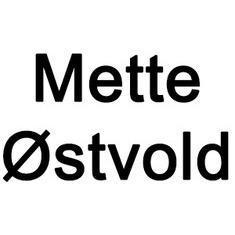 Mette Østvold