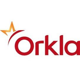 Orkla Foods Norge AS avd Stranda logo