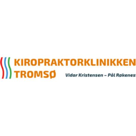 Kiropraktorklinikken Tromsø logo