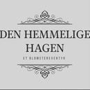 Den Hemmelige Hagen logo