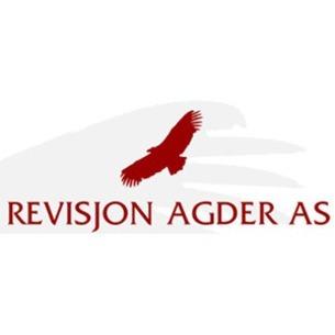 Revisjon Agder AS logo