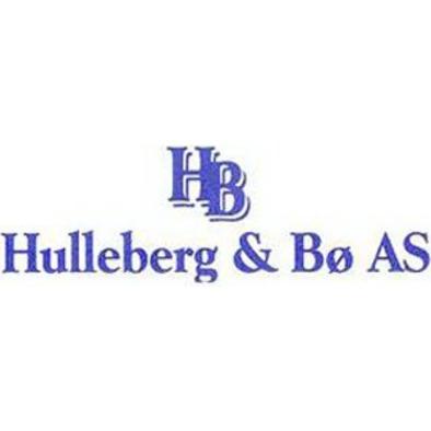 Hulleberg & Bø AS logo