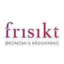 Frisikt Økonomi & Rådgivning AS, avd. Raufoss logo