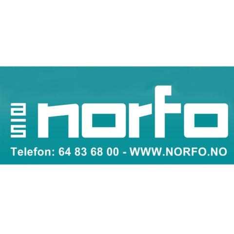 AS Norfo logo