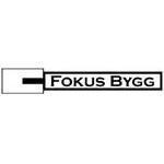 Fokus Bygg AS logo