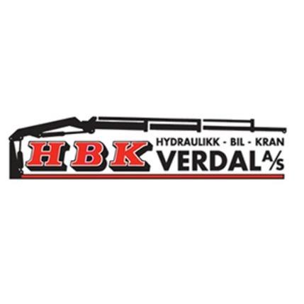 HBK Verdal logo