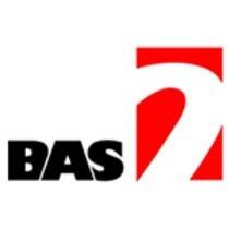 Bas 2 AS logo