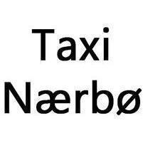 Taxi Nærbø logo