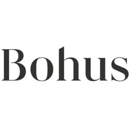 Bohus Garaas Møbler logo
