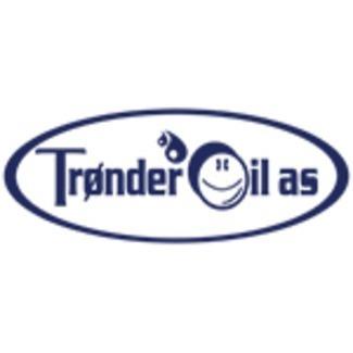 Trønder Oil AS logo