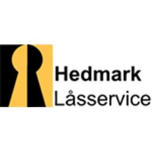 Hedmark Låsservice AS logo