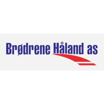 Håland Transport AS logo