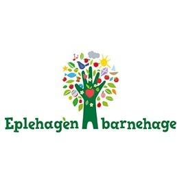 Eplehagen barnehage SA