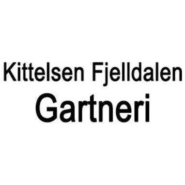 Fjelldalen Gartneri, Kittelsen logo