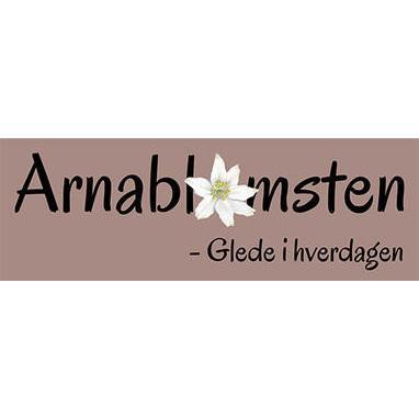 Arnablomsten AS logo