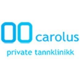 Carolus Private Tannklinikk AS logo