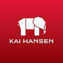 Kai Hansen Trykkeri AS logo