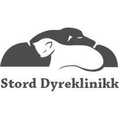 Stord Dyreklinikk AS logo