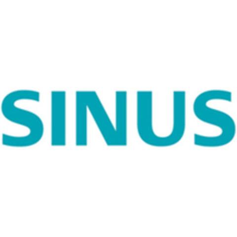 SINUS logo
