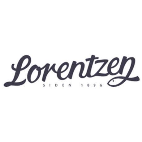 Lorentzen Fisk AS logo