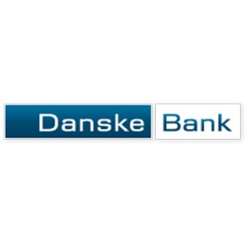 Danske Bank Bedrift logo