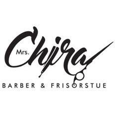 Mrs Chira barber & frisørstue