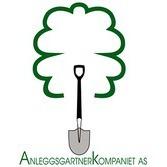 Anleggsgartnerkompaniet AS logo