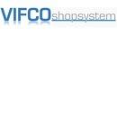 Vifco AS logo