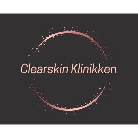 Clear Skin Klinikken AS logo