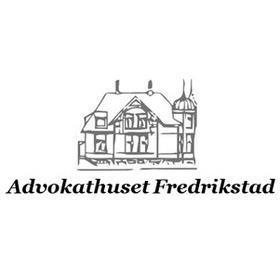 Advokathuset Fredrikstad logo