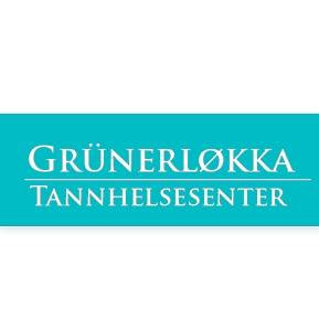 Grünerløkka Tannhelsesenter logo