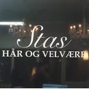 Stas Hår og Velvære logo
