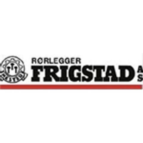 Rørlegger Frigstad AS logo