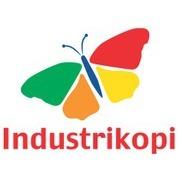 Industrikopi AS logo