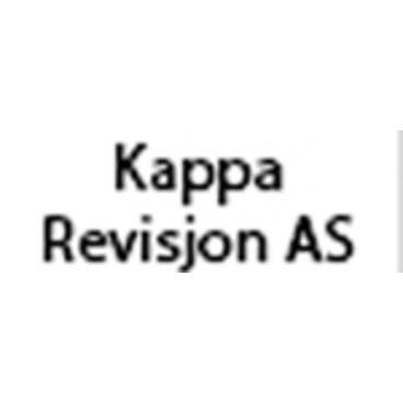 Kappa Revisjon ANS logo
