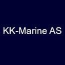 KK Marine AS logo