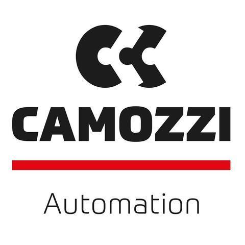 Camozzi Automation AS logo