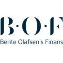 Bente Olafsen's Finans AS logo