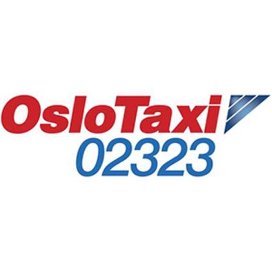 Oslo Taxi AS logo